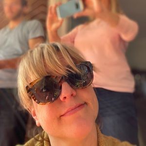 Meet your Posher, Jessica